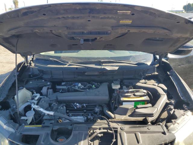 2015 NISSAN ROGUE S - 5N1AT2MTXFC822996