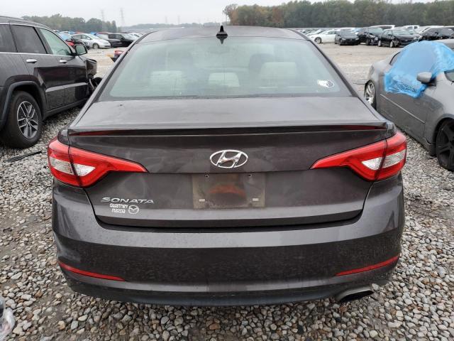 2016 HYUNDAI SONATA SE - 5NPE24AF2GH367330