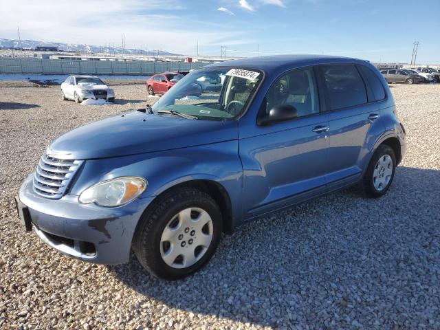 2007 CHRYSLER PT CRUISER #3024729229