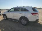 KIA SORENTO LX photo