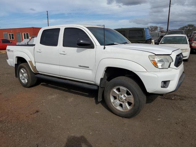 Vin: 3tmju4gnxfm183804, lot: 81844314, toyota tacoma double cab prerunner 20154