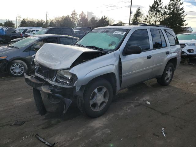 2008 CHEVROLET TRAILBLAZE #3004410764