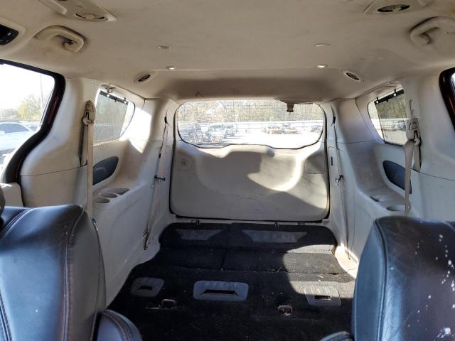 2018 CHRYSLER PACIFICA T - 2C4RC1BG9JR185817