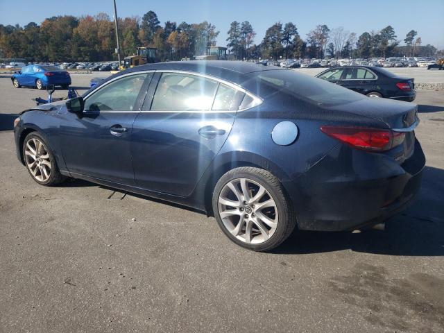 2017 MAZDA 6 TOURING - JM1GL1V58H1123292