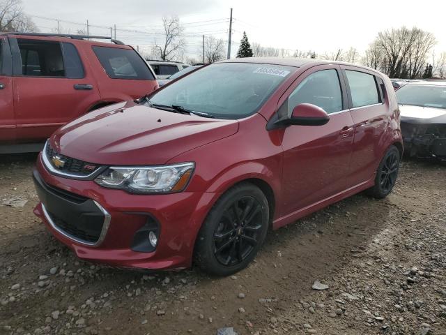 Vin: 1g1jf6sb9h4117965, lot: 45264195, chevrolet sonic premier 2017 img_1