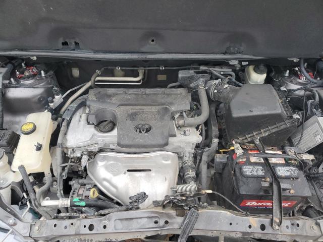 2015 TOYOTA RAV4 XLE - 2T3WFREV7FW208169