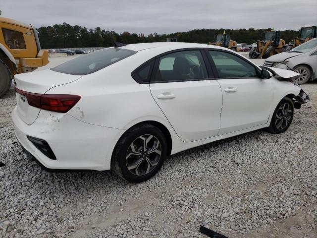 2020 KIA FORTE FE - 3KPF24AD9LE204501