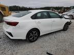 Lot #3023046236 2020 KIA FORTE FE