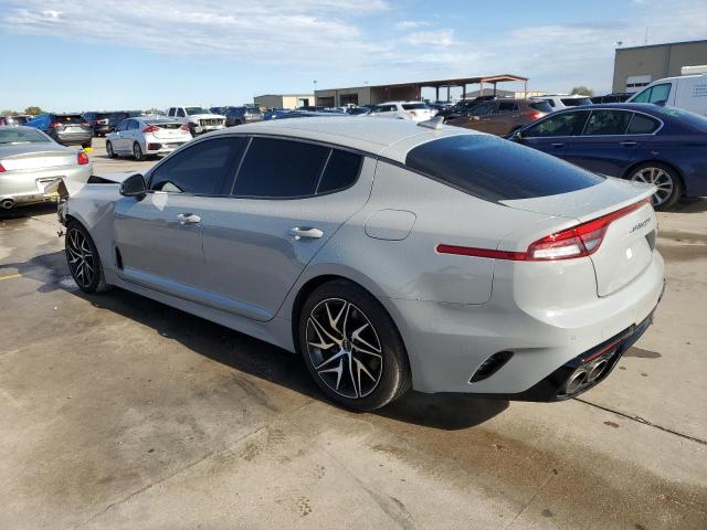 VIN KNAE35LD2N6117119 2022 KIA STINGER no.2