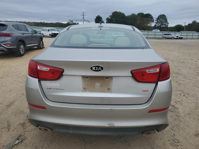 2015 KIA OPTIMA LX - KNAGM4A75F5573488