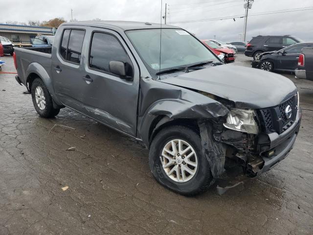 2016 NISSAN FRONTIER S - 1N6AD0EV7GN705241