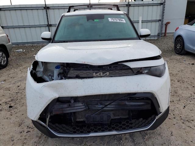 VIN KNDJ23AU1P7857544 2023 KIA SOUL no.5