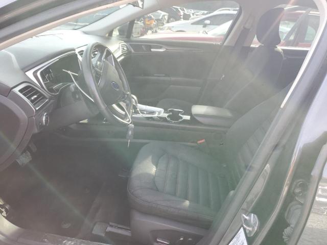 2016 FORD FUSION SE - 3FA6P0H7XGR287029