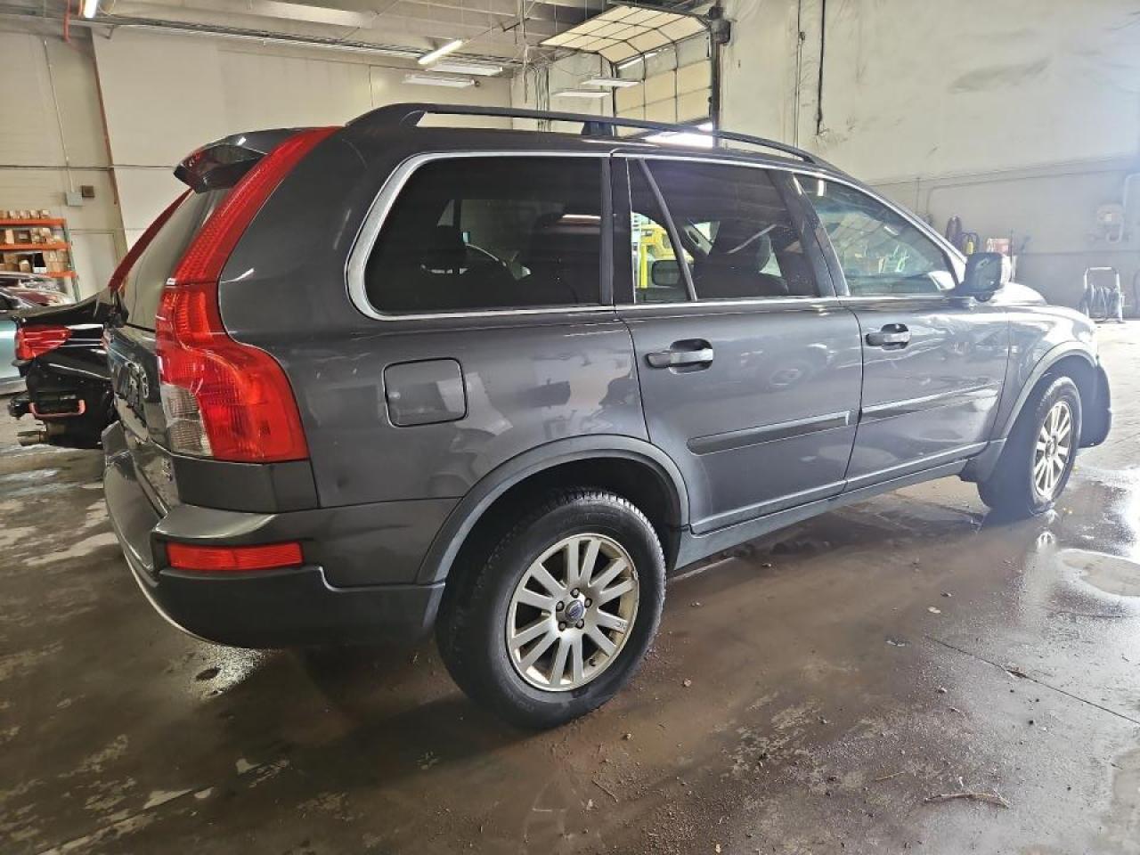 Lot #3020944715 2008 VOLVO XC90 3.2