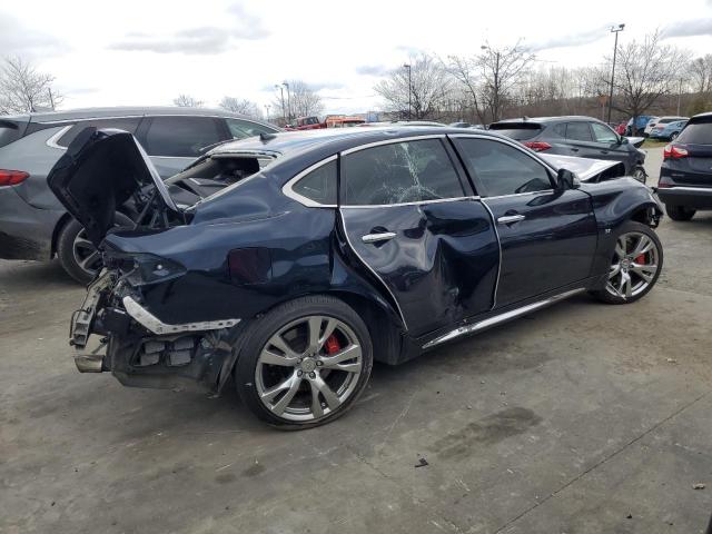 2019 INFINITI Q70L 3.7 L JN1BY1PR6KM725404