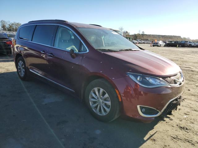 2017 CHRYSLER PACIFICA T - 2C4RC1BG5HR509436