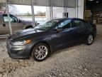 2020 FORD FUSION SE - 3FA6P0HD1LR191175