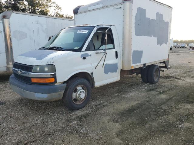 2004 CHEVROLET EXPRESS G3 #3004144853