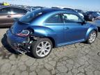 VOLKSWAGEN BEETLE SE photo