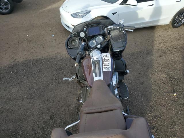 2021 HARLEY-DAVIDSON FLTRK 1HD1KZF14MB620488