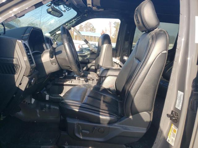2020 FORD F150 SUPER - 1FTEW1E59LFB21075