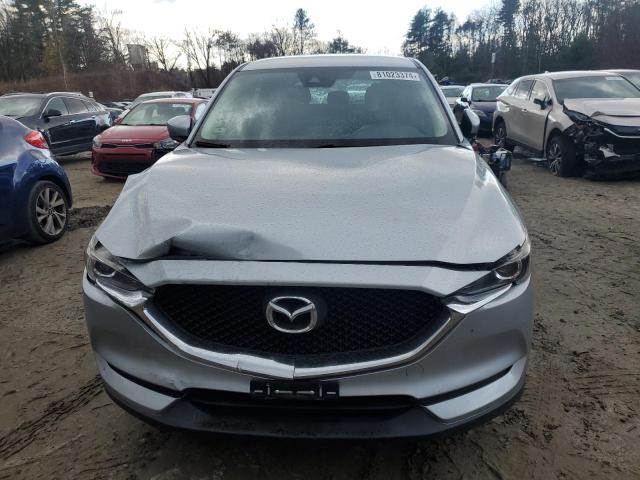 2019 MAZDA CX-5 SPORT - JM3KFABM8K0528098