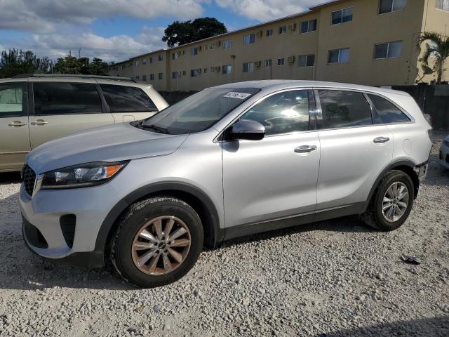 Vin: 5xypg4a31lg633261, lot: 82196714, kia sorento l 2020 img_1