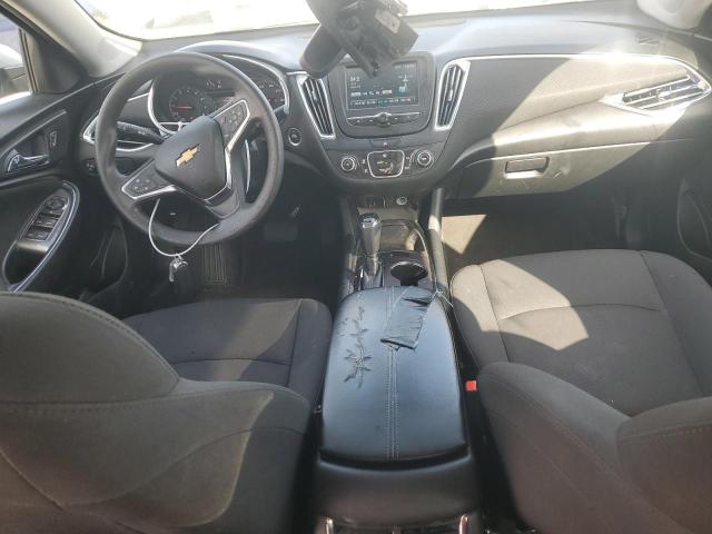 2018 CHEVROLET MALIBU - 1G1ZD5ST1JF252461