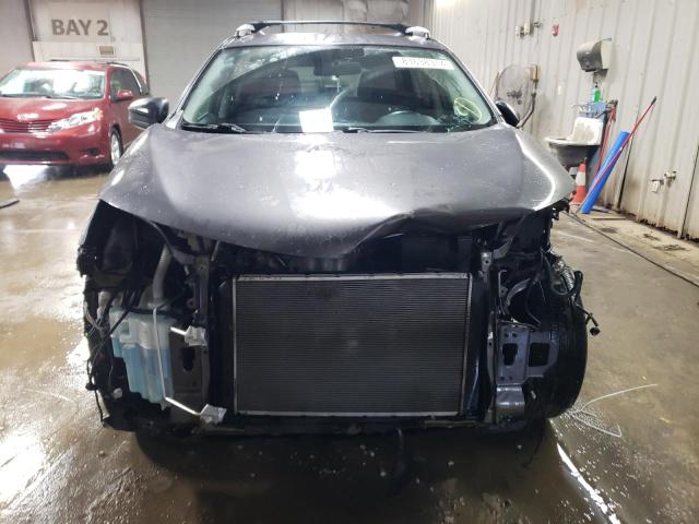 2015 TOYOTA RAV4 LE - 2T3BFREV0FW306099