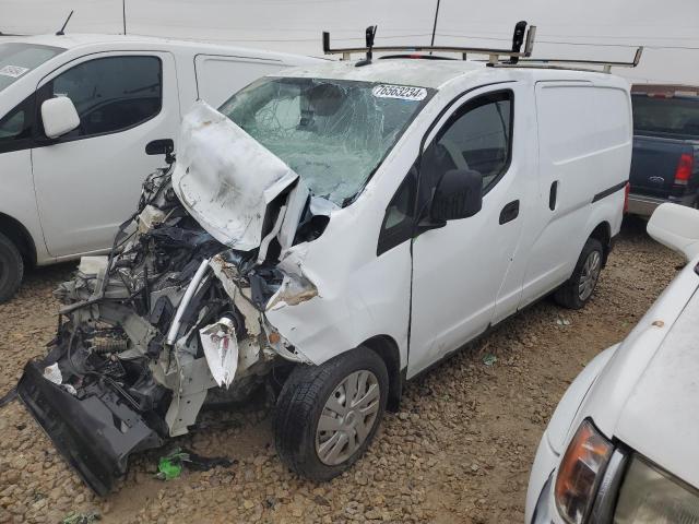 VIN 3N6CM0KN1JK702507 2018 NISSAN NV no.1