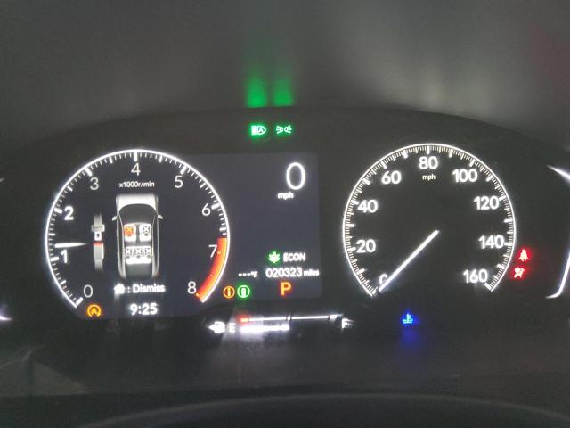 19XFL2H81PE011145 2023 HONDA CIVIC