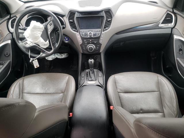 2016 HYUNDAI SANTA FE S - KM8SRDHF2GU133758