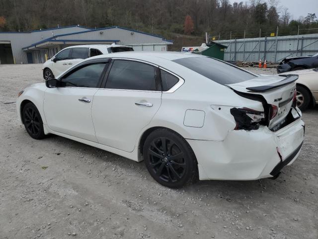 2018 NISSAN ALTIMA 2.5 - 1N4AL3AP5JC252874