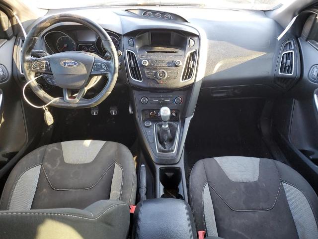 2016 FORD FOCUS ST - 1FADP3L94GL343286
