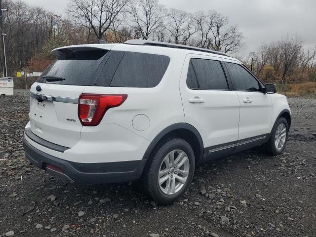 Vin: 1fm5k8d85kga81971, lot: 81975884, ford explorer xlt 20193