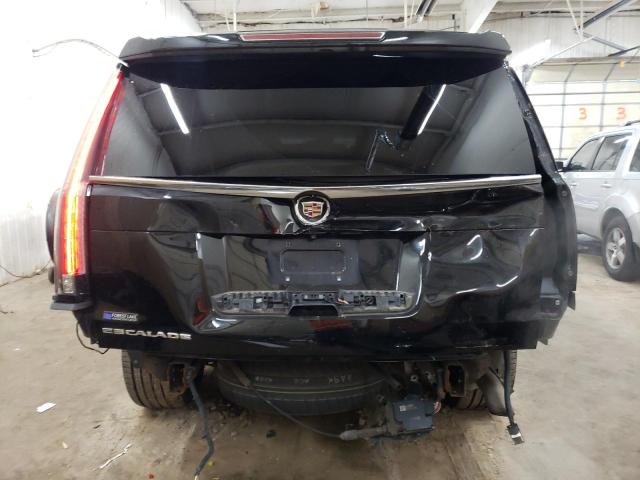 2015 CADILLAC ESCALADE E - 1GYS4JKJ9FR189352