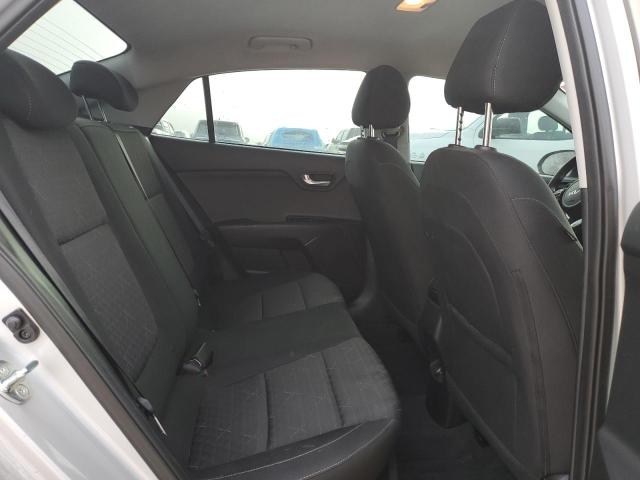 2023 KIA RIO LX - 3KPA24AD4PE605860