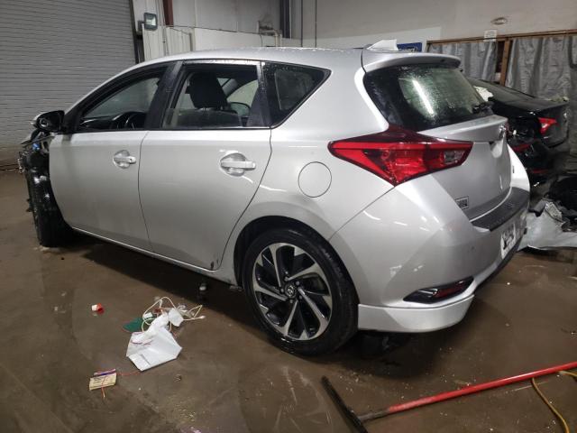 2017 TOYOTA COROLLA IM - JTNKARJE8HJ546308