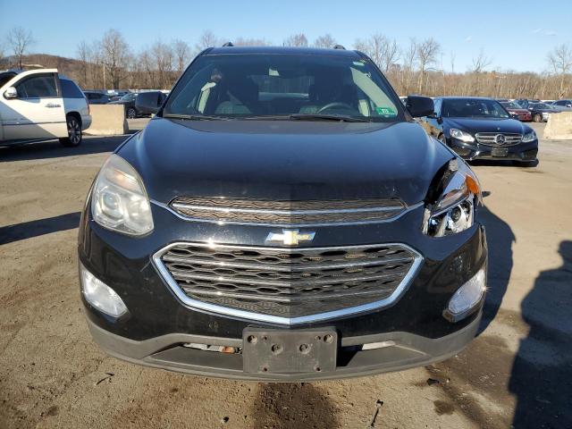 2016 CHEVROLET EQUINOX LT - 2GNFLFE32G6241056