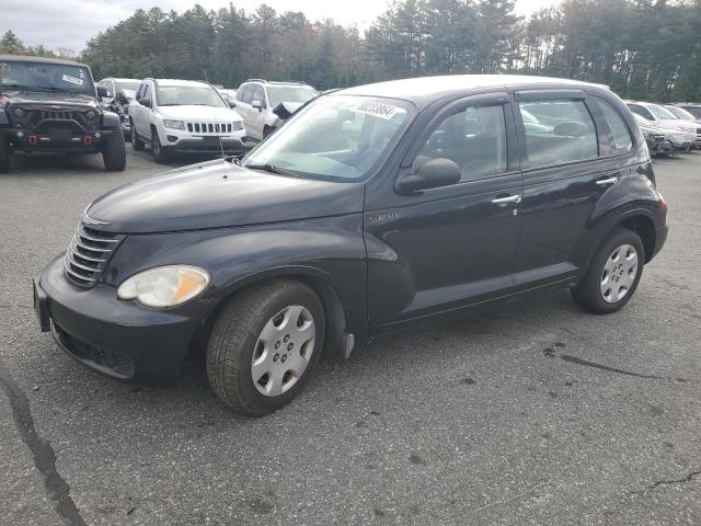 CHRYSLER PT CRUISER