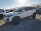 LAND ROVER RANGE ROVE photo