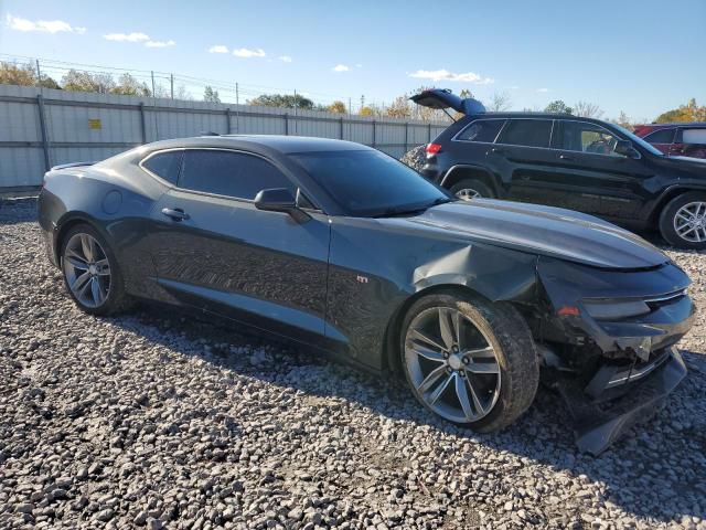 2017 CHEVROLET CAMARO LT - 1G1FB1RS1H0207807