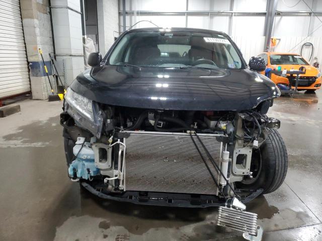 2023 MITSUBISHI OUTLANDER - JA4ARUAU7PU001632