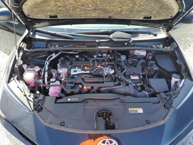 2024 TOYOTA PRIUS LE - JTDACAAU0R3019162