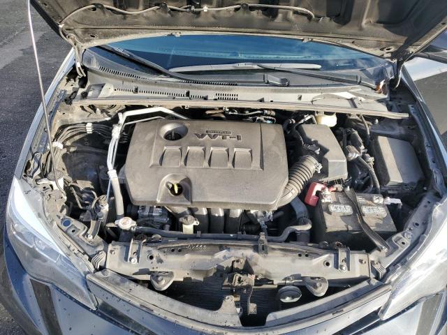 2018 TOYOTA COROLLA L - 2T1BURHE9JC091150