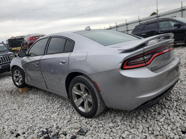 Vin: 2c3cdxhg5fh824614, lot: 52808705, dodge charger sxt 20152