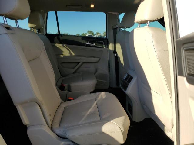 2019 VOLKSWAGEN ATLAS SEL - 1V2ER2CA0KC605468