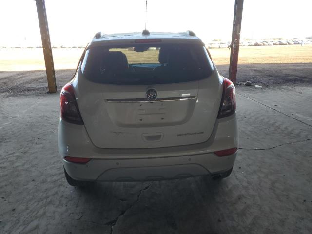 2019 BUICK ENCORE ESS - KL4CJCSM1KB861832