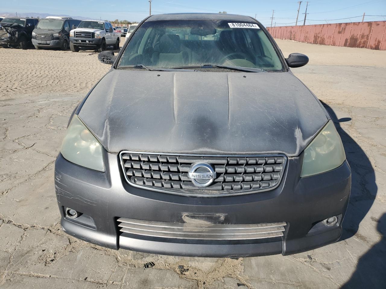 Lot #3025842325 2005 NISSAN ALTIMA SE