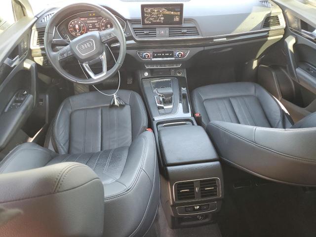 2019 AUDI Q5 PREMIUM - WA1BNAFY3K2127839